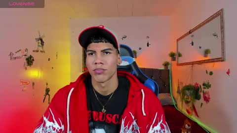 Snapshot of damian_latinxxx chatting on 10-05-25, 03:05 Damian online show from 10-05-25, 03:05