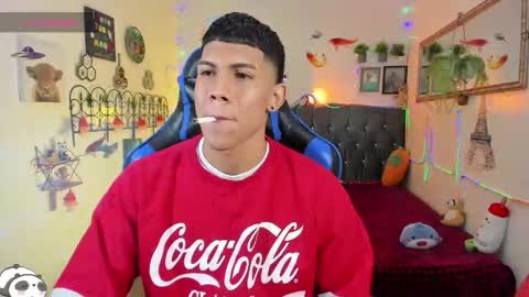 Damian online show from 01-12-26, 03:23