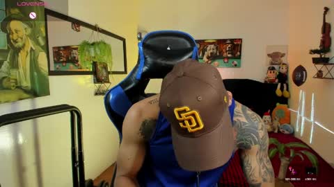 Damian online show from 04-09-26, 06:19