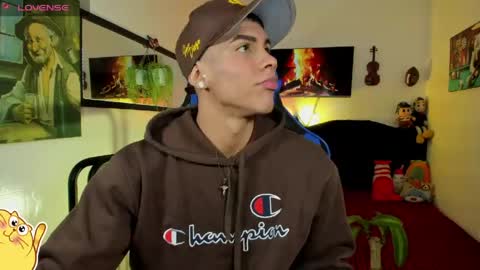 Damian online show from 04-30-26, 12:06