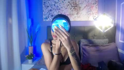 damian_n_lissa online show from 10-04-25, 05:00