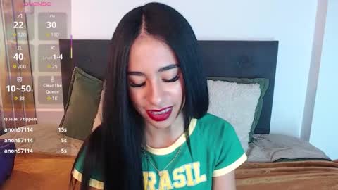 damian_n_lissa online show from 12-05-25, 01:36