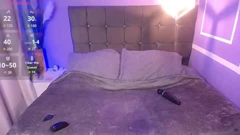 damian_n_lissa online show from 12-16-25, 01:10