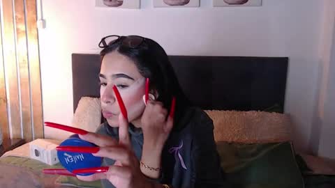 damian_n_lissa online show from 05-07-26, 01:22