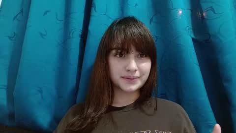 Damian   Maya online show from 02-21-25, 02:50