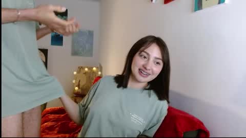 Damian   Maya online show from 01-09-26, 12:46