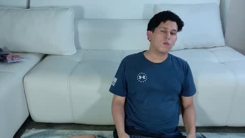 Snapshot of damian_salvatoree chatting on 09-15-25, 06:46 damian_salvatoree online show from 09-15-25, 06:46