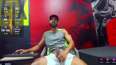 damian_shakur online show from 09-10-25, 11:21