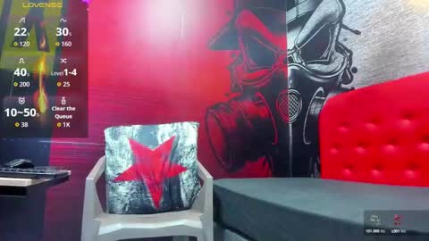 damian_shakur online show from 09-12-25, 11:21