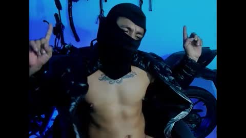 Damian torner online show from 10-02-25, 10:06