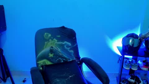 Damian torner online show from 04-07-26, 09:32