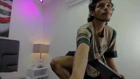 Damian Vadim online show from 03-06-26, 11:17