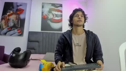 Damian Vadim online show from 04-10-26, 11:15