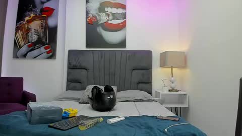 Damian Vadim online show from 04-26-26, 11:19