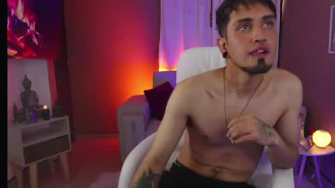 Damian online show from 09-26-25, 05:17