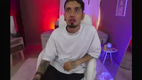 Damian online show from 10-01-25, 04:35