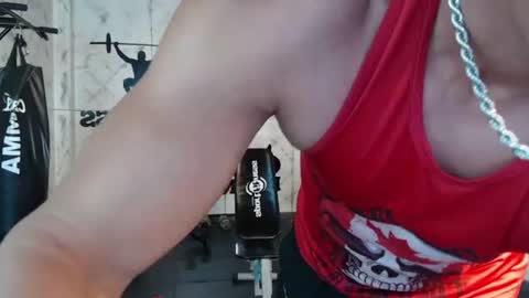Damian  online show from 07-17-26, 07:41