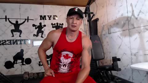 Damian  online show from 07-24-26, 11:08