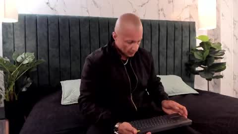Damian  online show from 07-26-26, 11:39