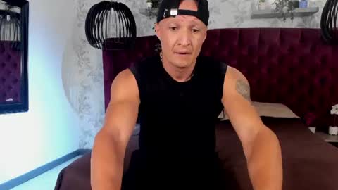 Damian  online show from 07-27-26, 11:50