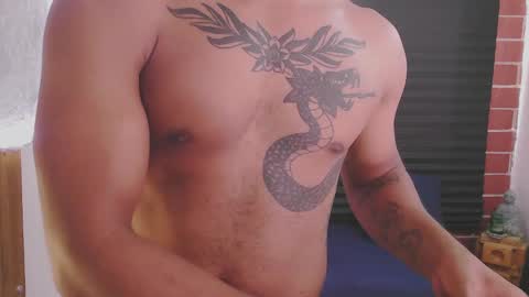 instagram damiannreed. online show from 01-31-25, 02:49