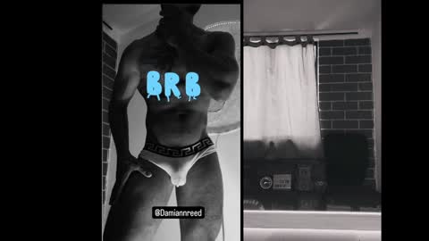 instagram damiannreed. online show from 02-06-25, 05:19