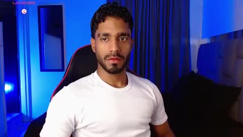 damiano_walker online show from 09-11-25, 08:14