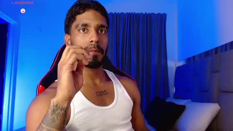 damiano_walker online show from 09-24-25, 04:16