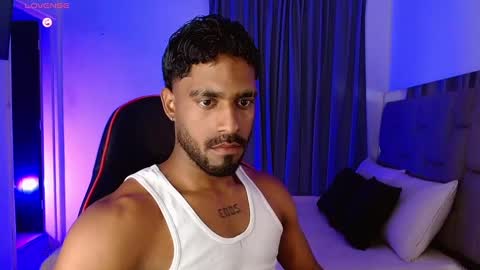 damiano_walker online show from 09-26-25, 05:00