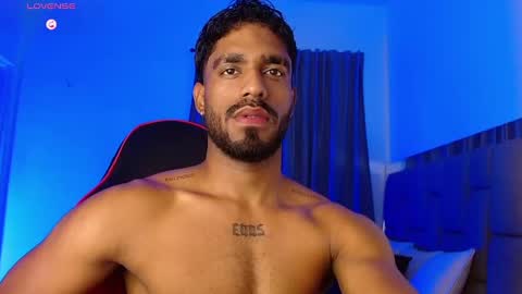 damiano_walker online show from 10-06-25, 04:32