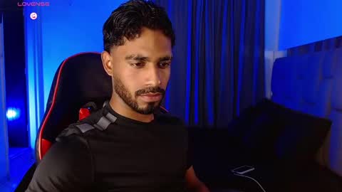 damiano_walker online show from 10-24-25, 05:15