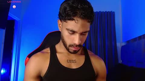 damiano_walker online show from 10-27-25, 03:43