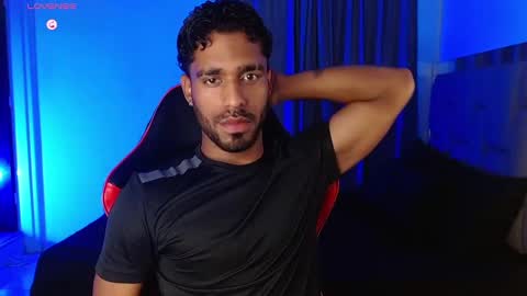 damiano_walker online show from 10-30-25, 05:53