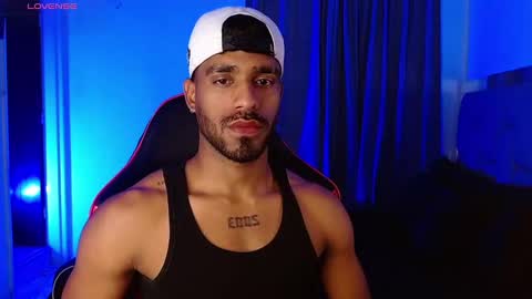 damiano_walker online show from 11-02-25, 04:37