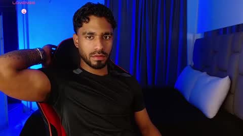 damiano_walker online show from 11-21-25, 04:33