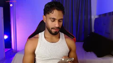 Snapshot of damiano_walker chatting on 12-23-25, 03:48 damiano_walker online show from 12-23-25, 03:48