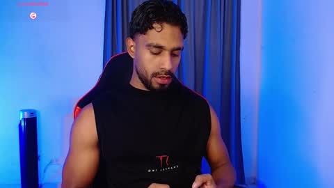 Snapshot of damiano_walker chatting on 01-11-26, 03:33 damiano_walker online show from 01-11-26, 03:33