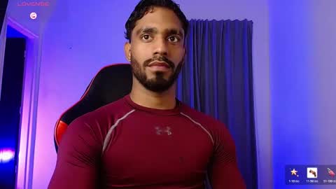 Snapshot of damiano_walker chatting on 02-19-26, 05:03 damiano_walker online show from 02-19-26, 05:03