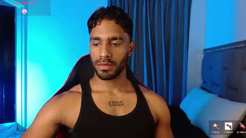 damiano_walker online show from 03-21-26, 03:22