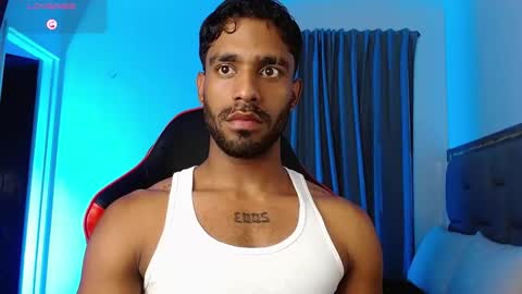 damiano_walker online show from 03-22-26, 03:32