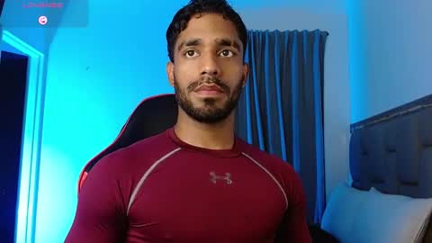 damiano_walker online show from 03-26-26, 03:23