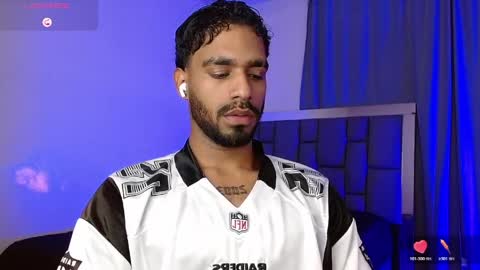 damiano_walker online show from 04-06-26, 03:48