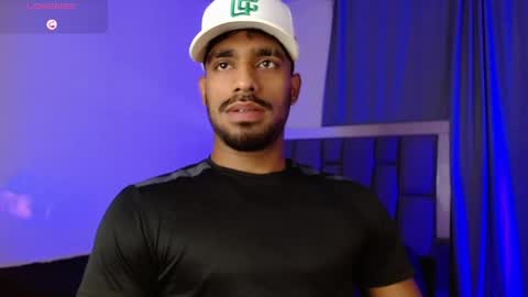 damiano_walker online show from 04-17-26, 03:31