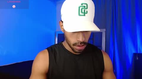 damiano_walker online show from 04-20-26, 02:47