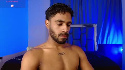 Snapshot of damiano_walker chatting on 05-18-26, 04:07 damiano_walker online show from 05-18-26, 04:07