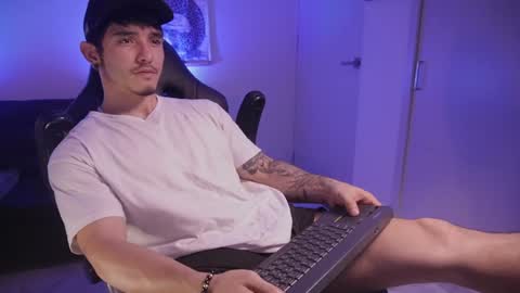 Snapshot of damianow chatting on 12-07-24, 12:41 insta damn8 -------- online show from 12-07-24, 12:41