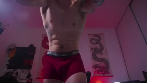 Snapshot of damianow chatting on 01-14-25, 11:16 insta damn8 -------- online show from 01-14-25, 11:16