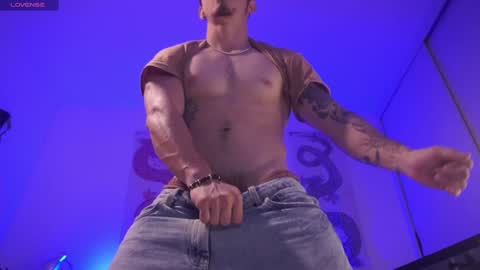 Snapshot of damianow chatting on 02-07-25, 11:55 insta damn8 -------- online show from 02-07-25, 11:55