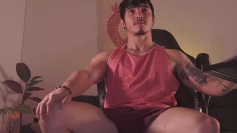 Snapshot of damianow chatting on 03-04-25, 11:43 insta damn8 -------- online show from 03-04-25, 11:43