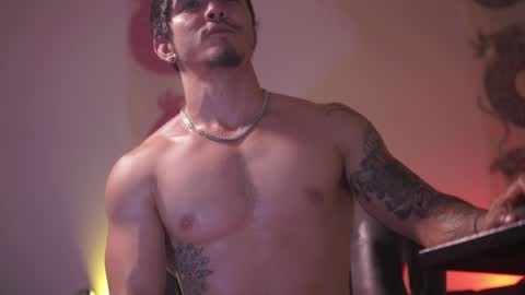 Snapshot of damianow chatting on 03-09-25, 06:28 insta damn8 -------- online show from 03-09-25, 06:28